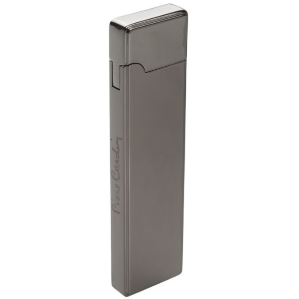 Logo trade promotional item photo of: Re-chargable electric lighter SMART