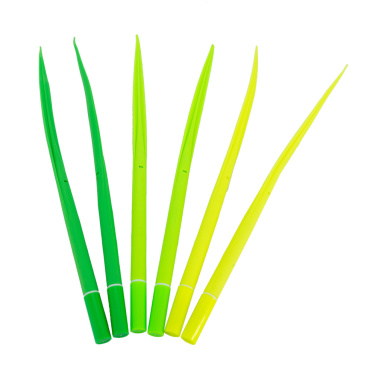 Logo trade promotional merchandise photo of: Aloe Pen