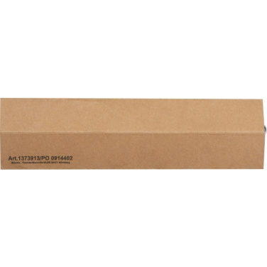 Logotrade promotional gift image of: Inkless pen HELSINGBORG