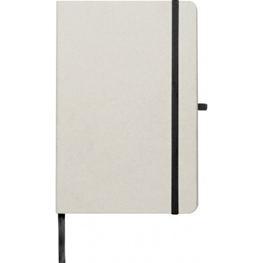 Logotrade promotional items photo of: A5 notebook IZMIR