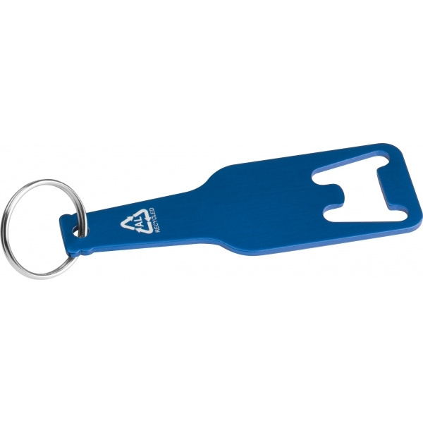 Logotrade promotional merchandise picture of: Bottle opener MALMO