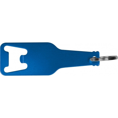 Logo trade promotional product photo of: Bottle opener MALMO
