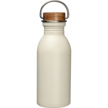 Logotrade business gift image of: Drinikng bottle IBIZA MoLu