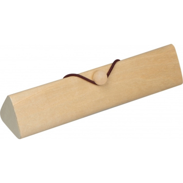 Logotrade promotional item picture of: Writing set Teresina