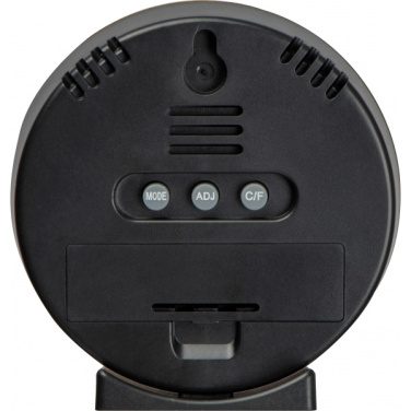 Logo trade corporate gifts picture of: Weather station Düsseldorf