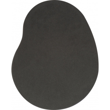 Logotrade promotional product picture of: Ergonomic mousepad Brantford