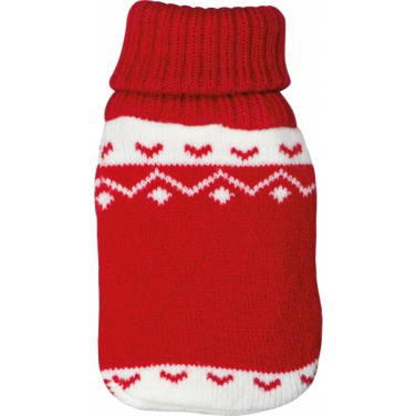 Logo trade promotional items image of: Hand warmer White Rock