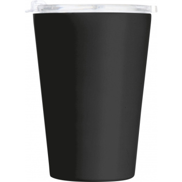 Logo trade promotional gift photo of: Coffee cup Lucerne