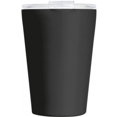 Logo trade business gift photo of: Coffee cup Lucerne