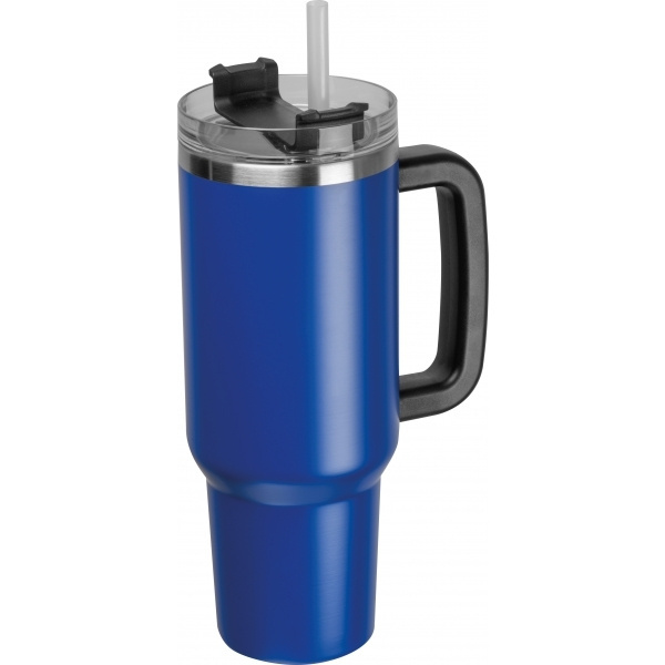 Logo trade promotional products picture of: XXL Drinking Bottle Tel Aviv