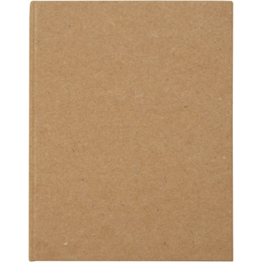 Logo trade advertising products picture of: Sandal memo pad