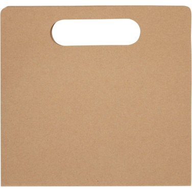 Logotrade advertising product image of: Fir colouring set