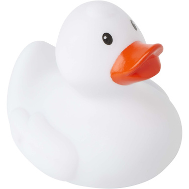 Logo trade promotional merchandise picture of: Quack duck stress reliever