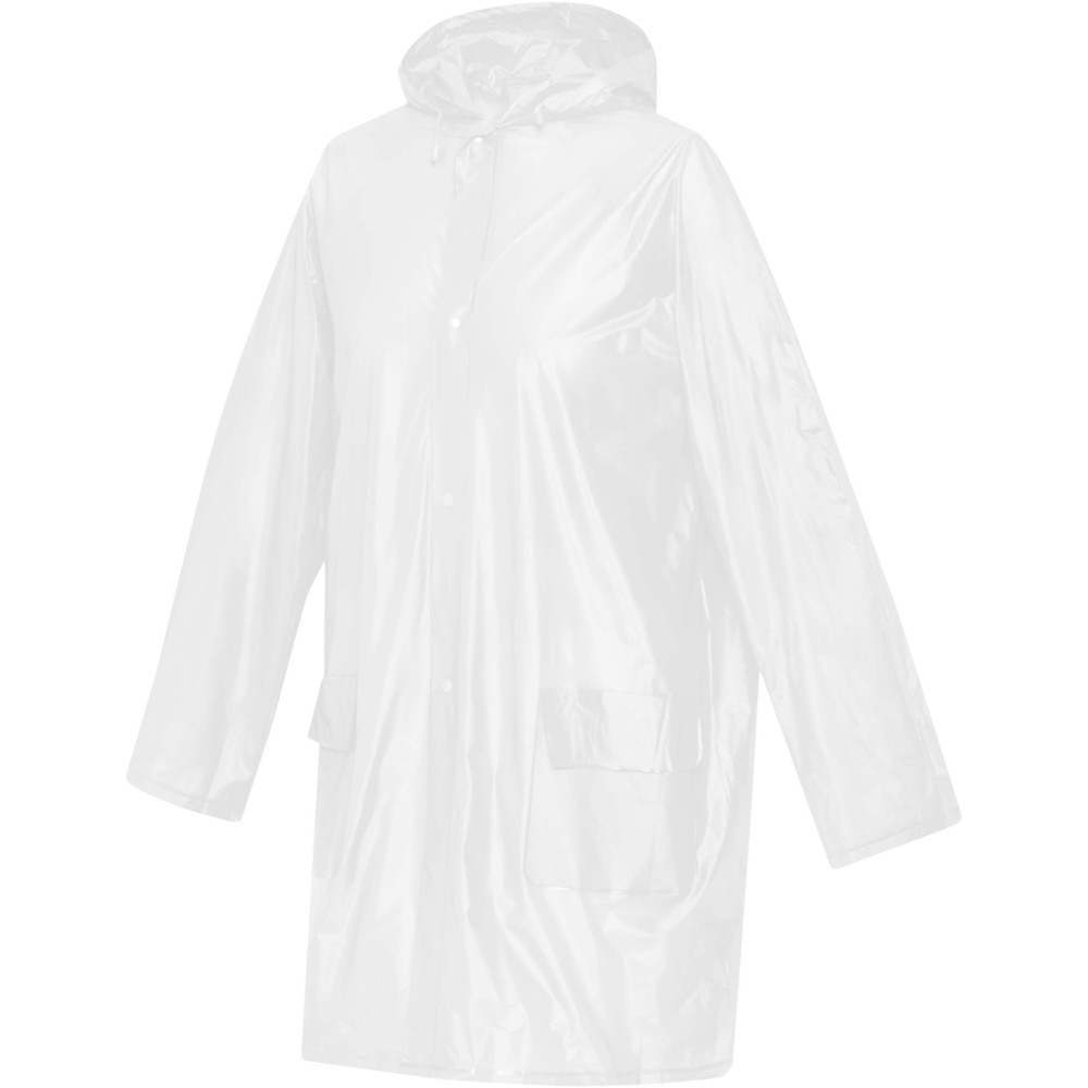 Logotrade corporate gift picture of: Ada raincoat