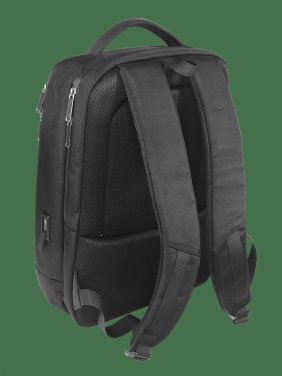 Logotrade promotional item image of: Laptop backpack 190603400