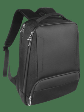 Logo trade promotional gifts image of: Laptop backpack 190603400