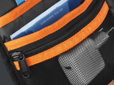 Logotrade promotional products photo of: Laptop backpack 190603400