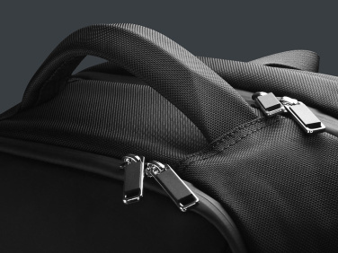 Logotrade advertising product image of: Laptop backpack 190603400