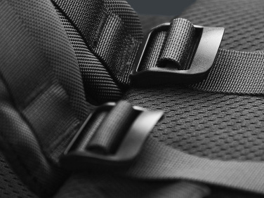 Logotrade corporate gift picture of: Laptop backpack 190603400