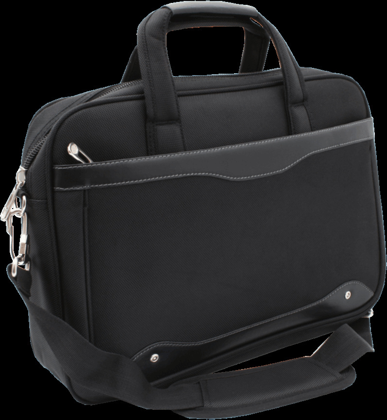 Logotrade promotional giveaway picture of: Laptop bag 73703400