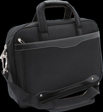 Logotrade promotional giveaway picture of: Laptop bag 73703400