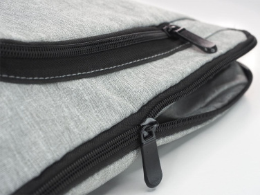 Logotrade business gift image of: Drawstring backpack 123210500