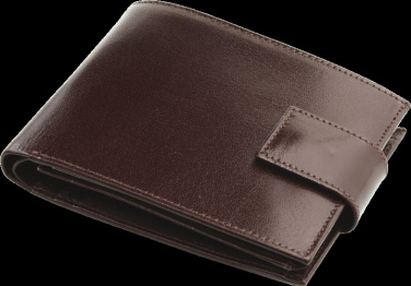 Logo trade promotional merchandise image of: RFID wallet 32001300