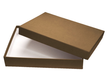 Logotrade promotional gifts photo of: Box laminated with decorative paper (17x11x3cm) 44503700