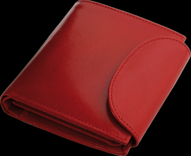 Logo trade promotional gifts image of: RFID wallet 35701300