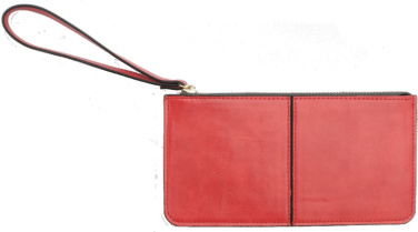 Logotrade promotional item picture of: Wallet 36908400