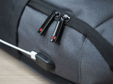 Logotrade corporate gift image of: Laptop backpack 123815000