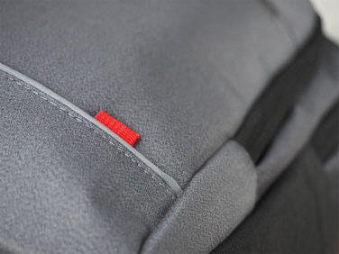 Logotrade promotional product picture of: Laptop backpack 123815000