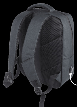 Logotrade promotional giveaway picture of: Laptop backpack 123912500