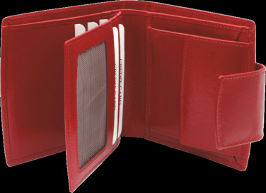 Logotrade corporate gift picture of: Wallet 31401300