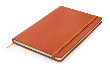 Logotrade corporate gift picture of: Notebook  82407600