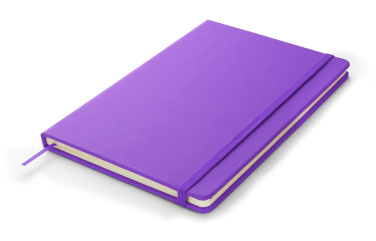 Logo trade promotional products image of: Notebook  82407600