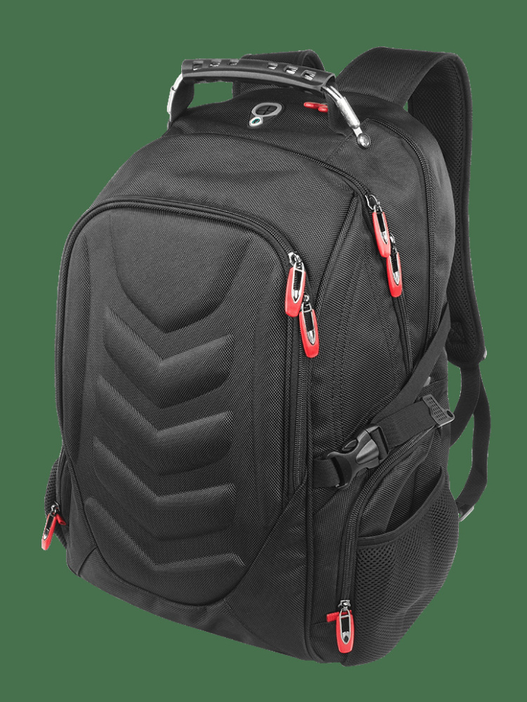 Logotrade promotional gifts photo of: Laptop backpack 170703400