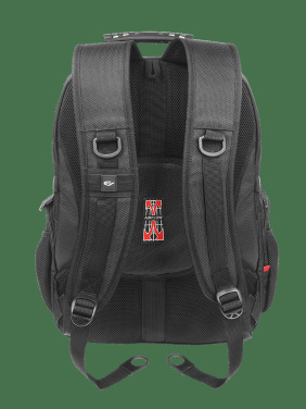 Logotrade promotional items photo of: Laptop backpack 170703400