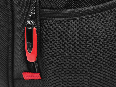 Logo trade promotional merchandise picture of: Laptop backpack 170703400