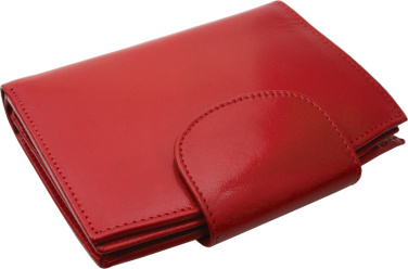 Logo trade corporate gifts picture of: Wallet 31901300