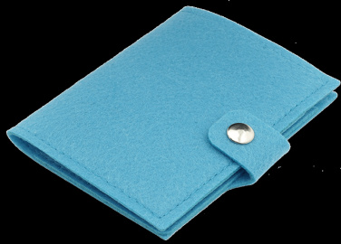 Logotrade promotional gift picture of: Passport case 84106200