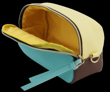 Logotrade promotional giveaway image of: Cosmetic bag 54005900