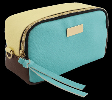 Logo trade promotional items picture of: Cosmetic bag 54005900