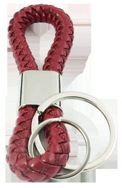 Logo trade promotional gifts picture of: Keyring 60912400