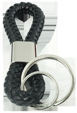 Logotrade promotional giveaways photo of: Keyring 60912400