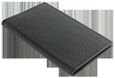 Logotrade promotional merchandise photo of: RFID credit and business card holder 21101500