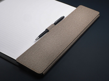 Logotrade corporate gift image of: Hotel desk pad 159732100