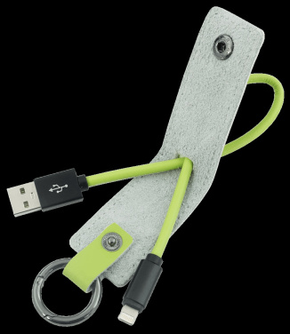 Logotrade promotional item image of: Keyring 59612900