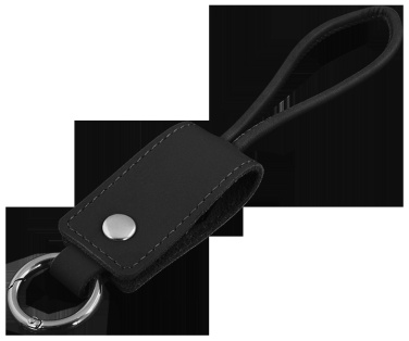 Logotrade promotional giveaway picture of: Keyring 59612900