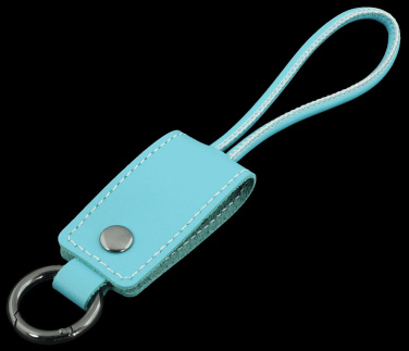 Logotrade promotional merchandise image of: Keyring 59612900